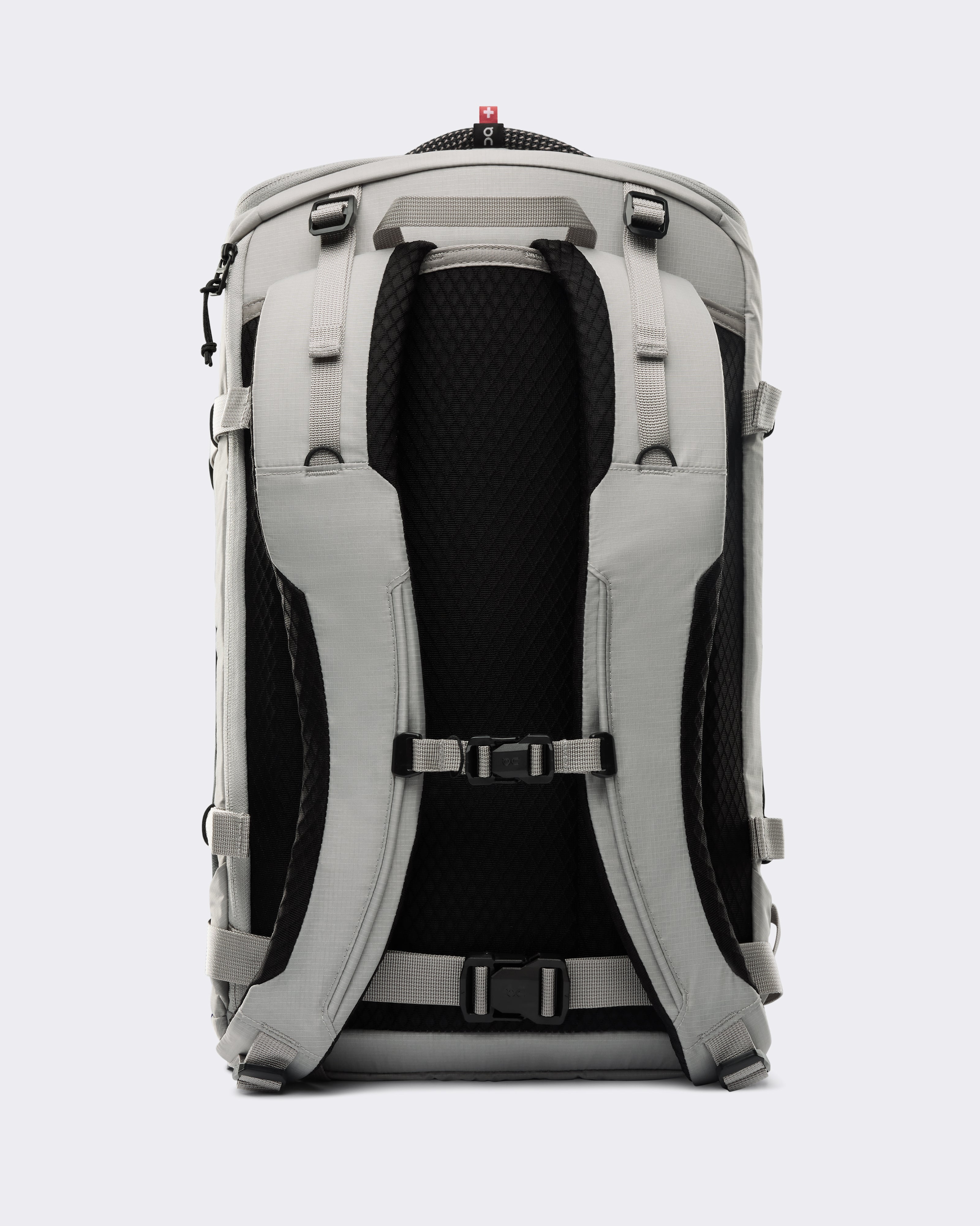 On Speed Pack 30L Glacier | Black