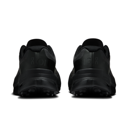 On Cloudultra Peak Black Black (Women'S)
