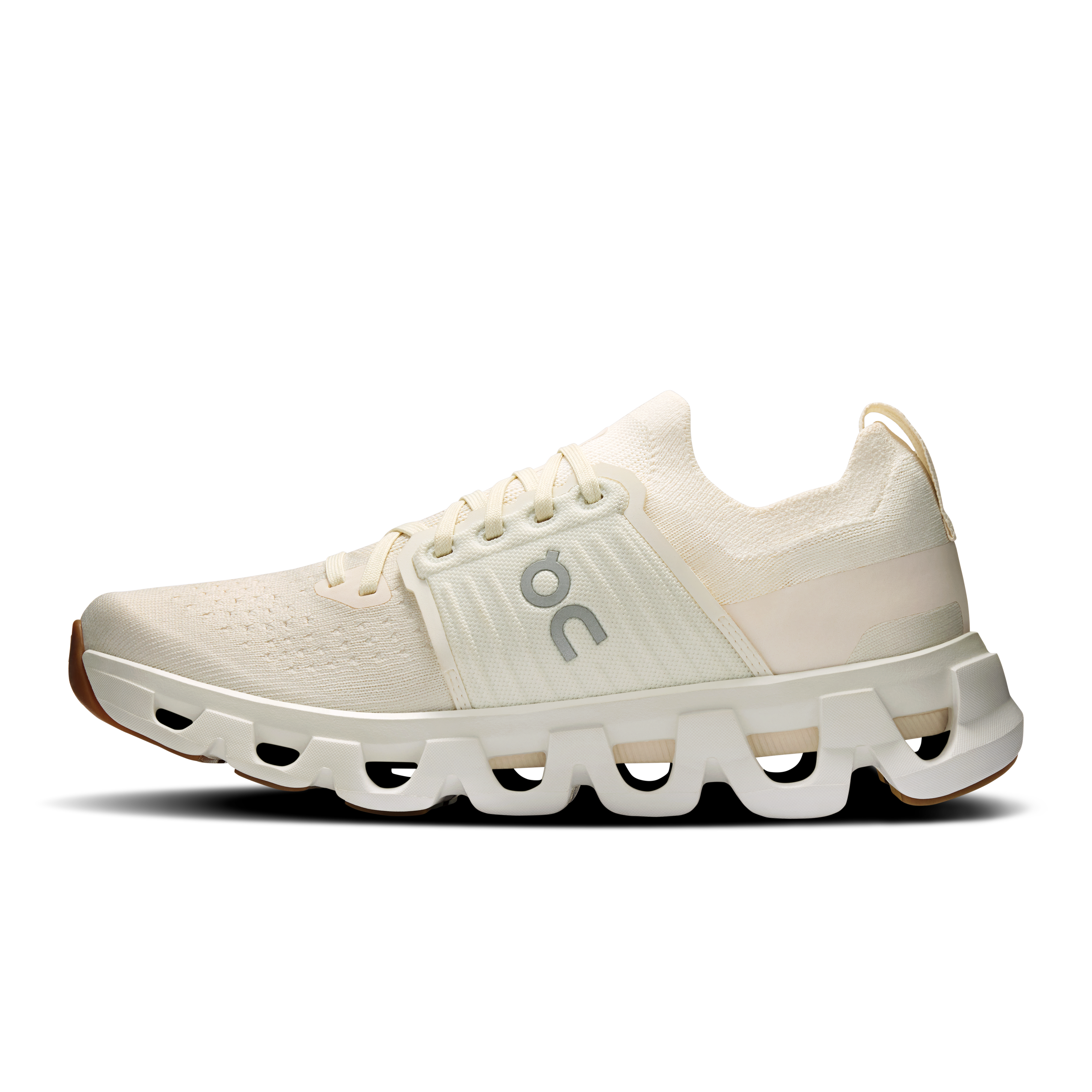 On Cloudswift 4 Ivory Dew (Women'S)