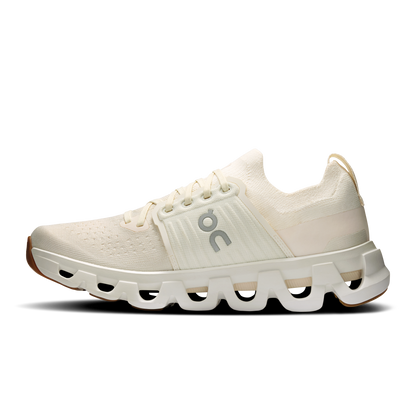 On Cloudswift 4 Ivory Dew (Women'S)