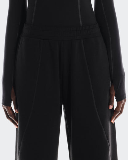 On Club Loose Pants Fka Black (Women'S)