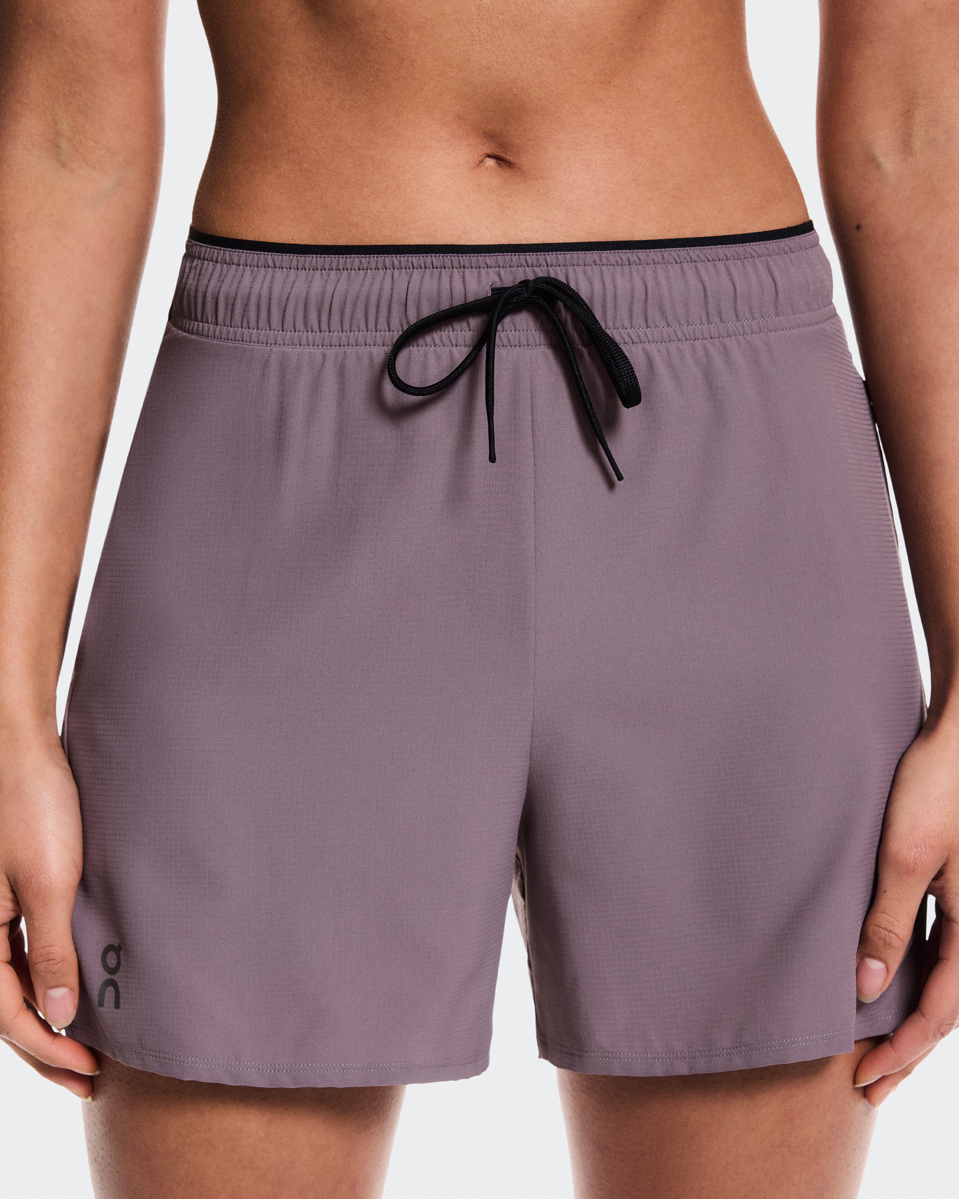 On Trail Shorts Gobi (Women'S)