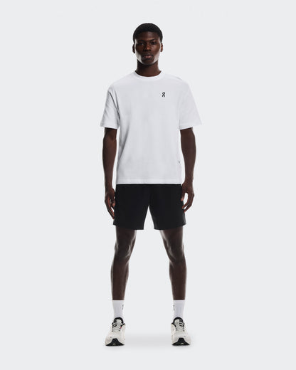 On Focus Shorts Black