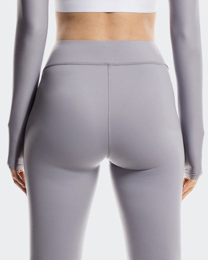 On Train Tights Lilac (Women'S)