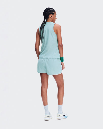 On Court Tank Brook (Women'S)