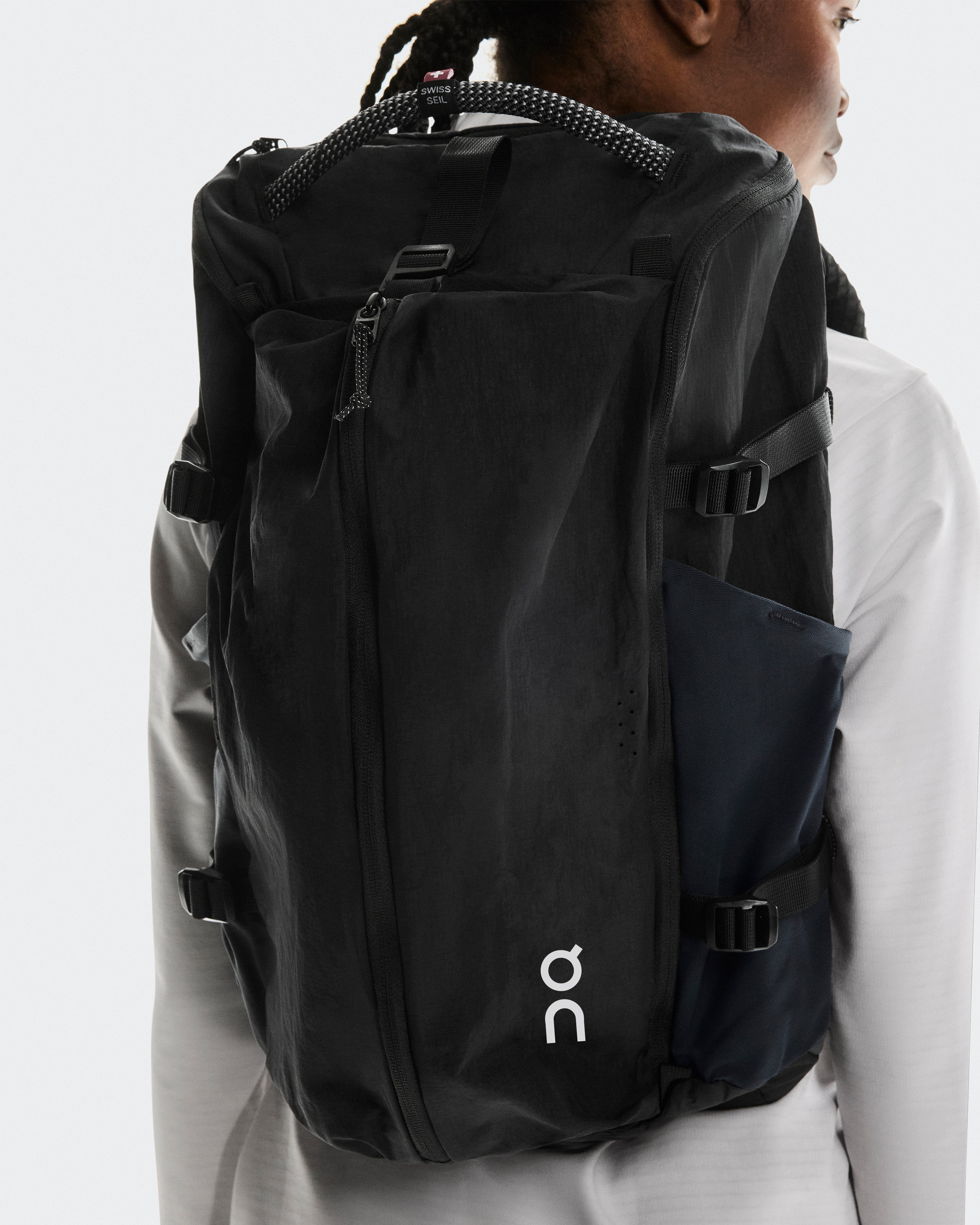 On Speed Pack 30L Magnet | Black