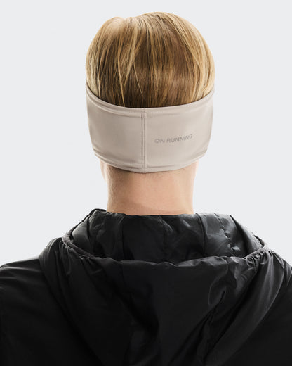 On Core Headband Truffle