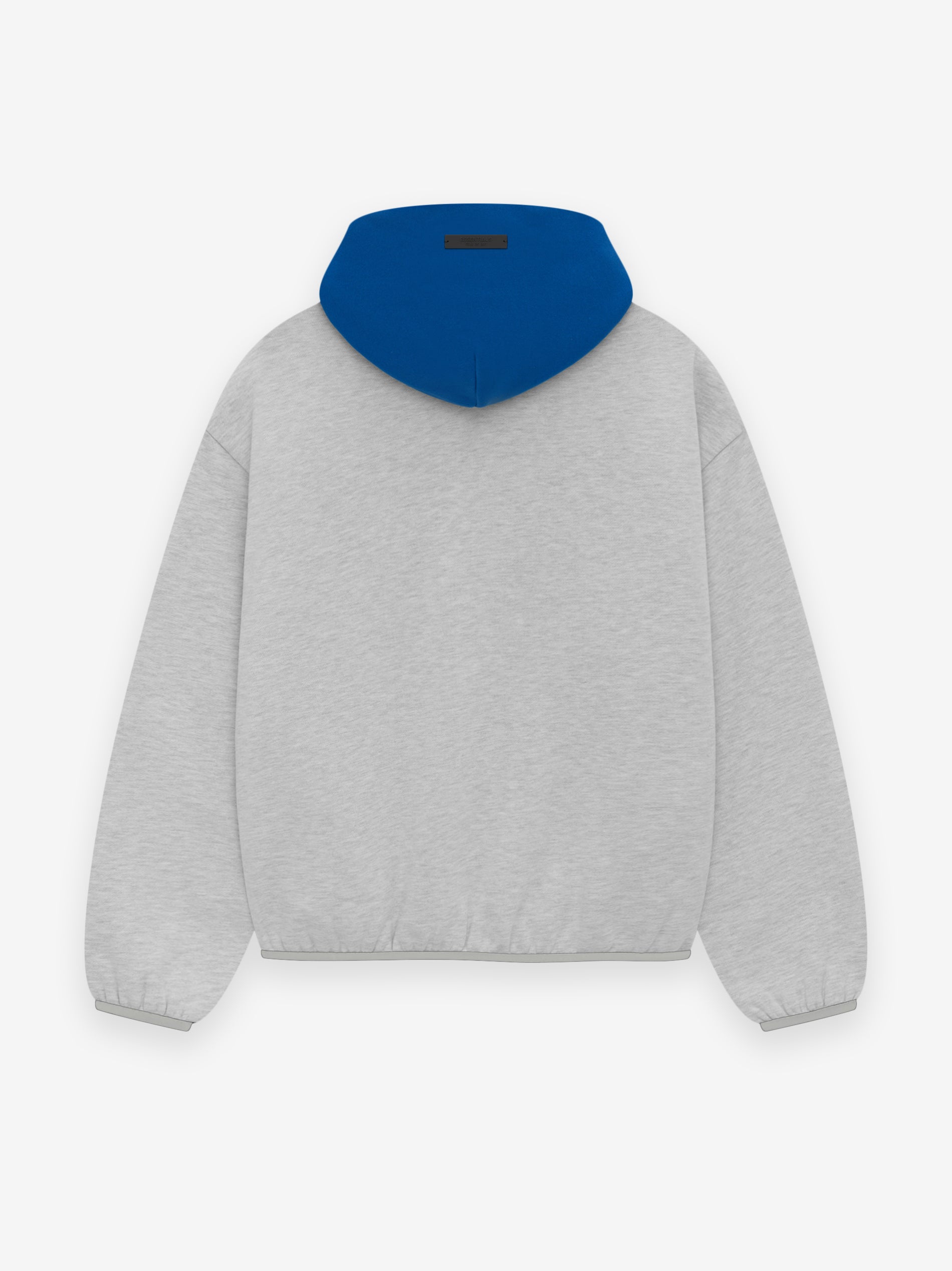 Essentials Essentials Knicks Hoodie Light Heather