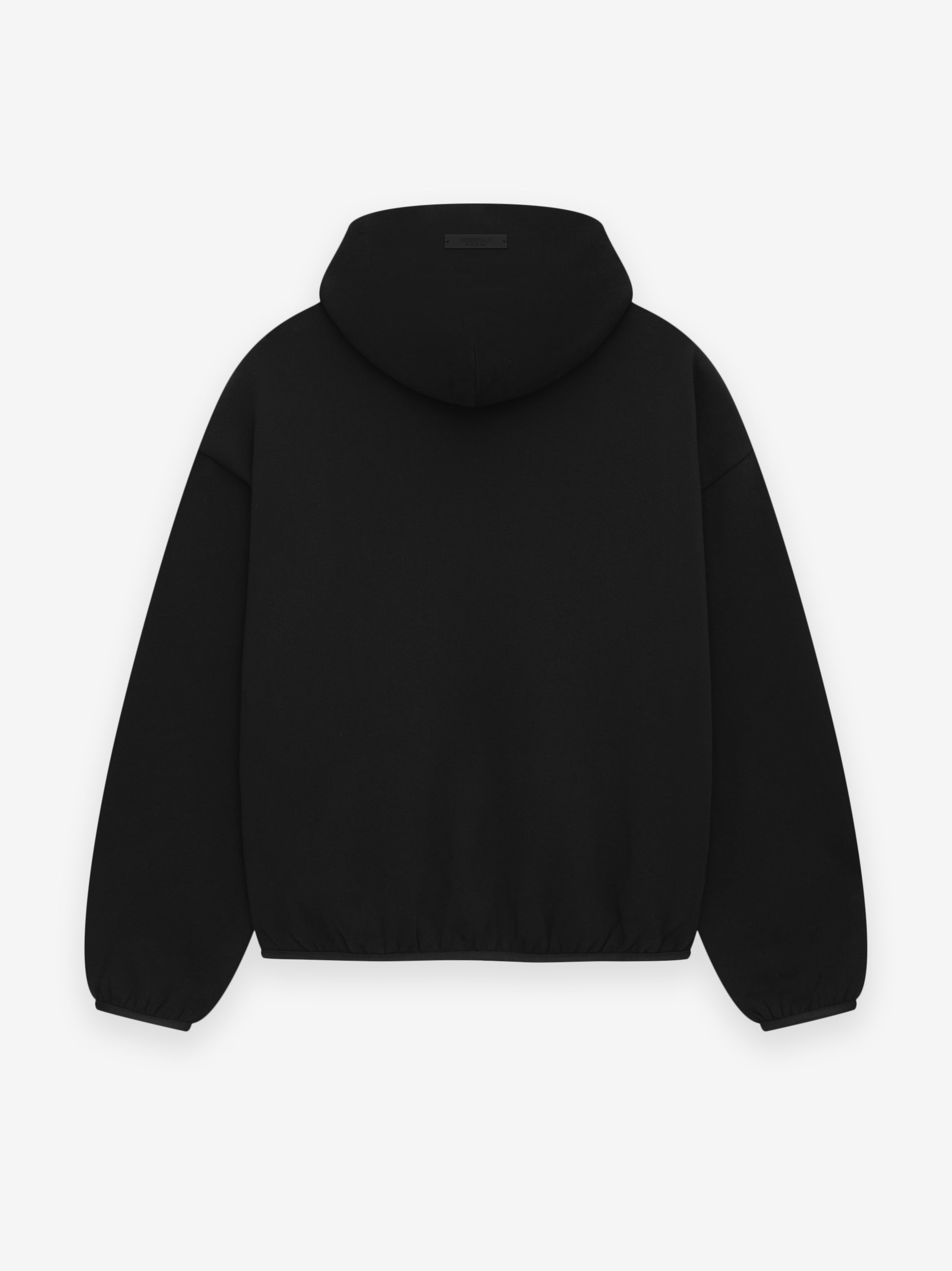Essentials Essentials Nba Hoodie Black