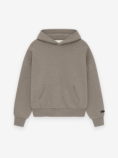 Essentials Classic Hoodie Homestead Heather