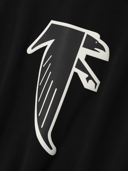 Essentials Essentials Falcons Crewneck Black