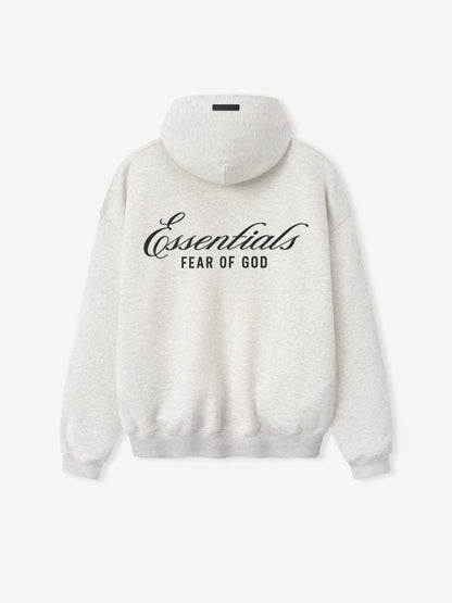 Essentials Inglewood X All Star Weekend '26 90S Hoodie Oatmeal Heather