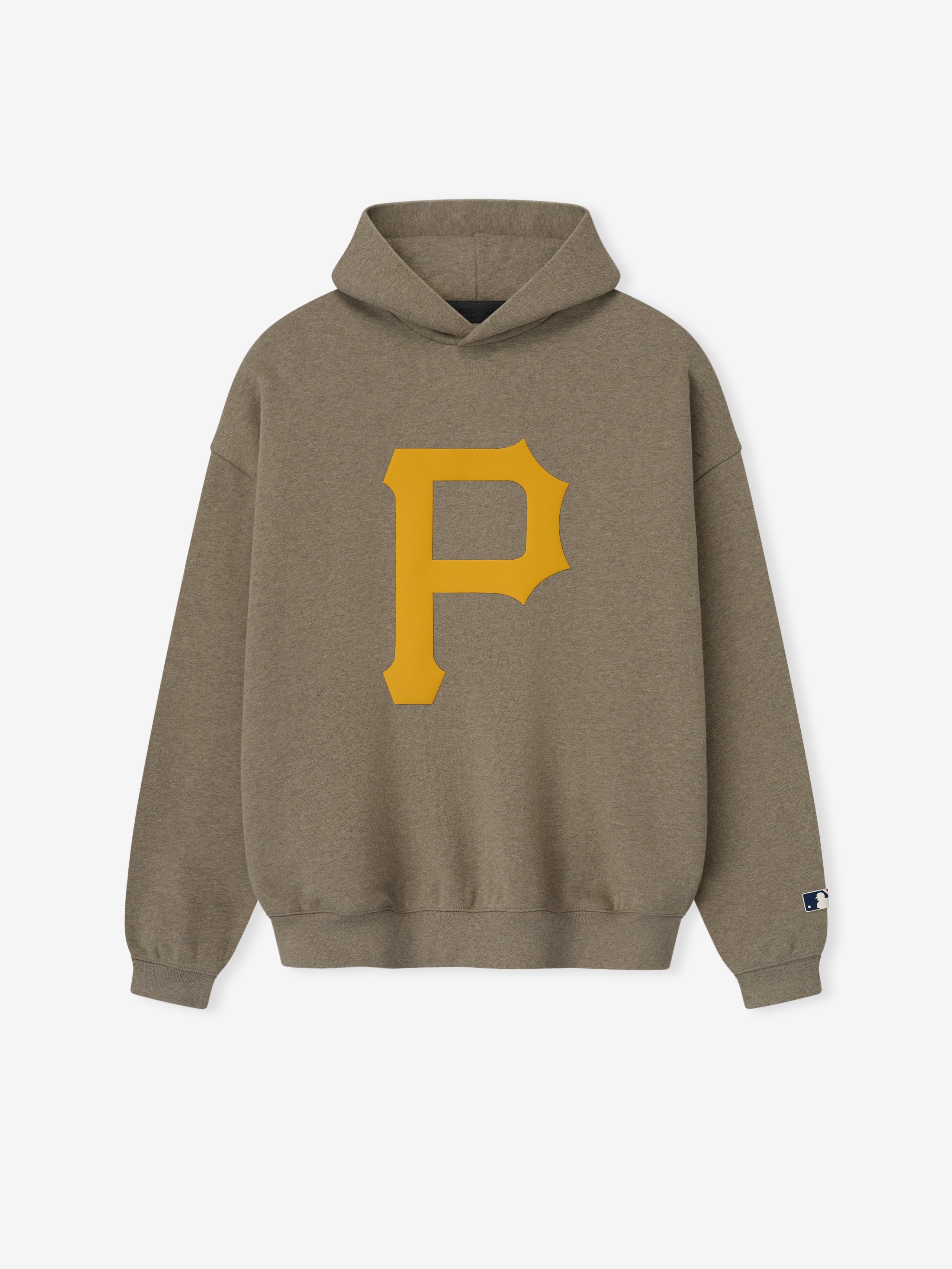 Essentials Pirates Sport Hoodie Homestead Heather