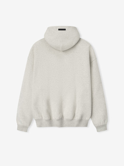Essentials Mexico City 90S Hoodie Oatmeal Heather