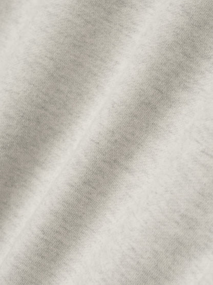 Essentials Mexico City 90S Hoodie Oatmeal Heather