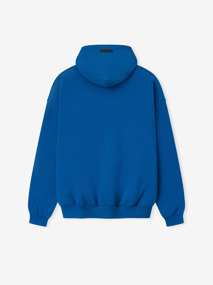 Essentials Mavericks 90S Hoodie Blue