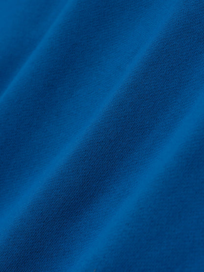 Essentials Mavericks 90S Hoodie Blue