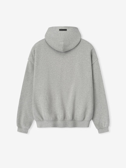 Essentials Wnba 90S Hoodie Concrete Heather