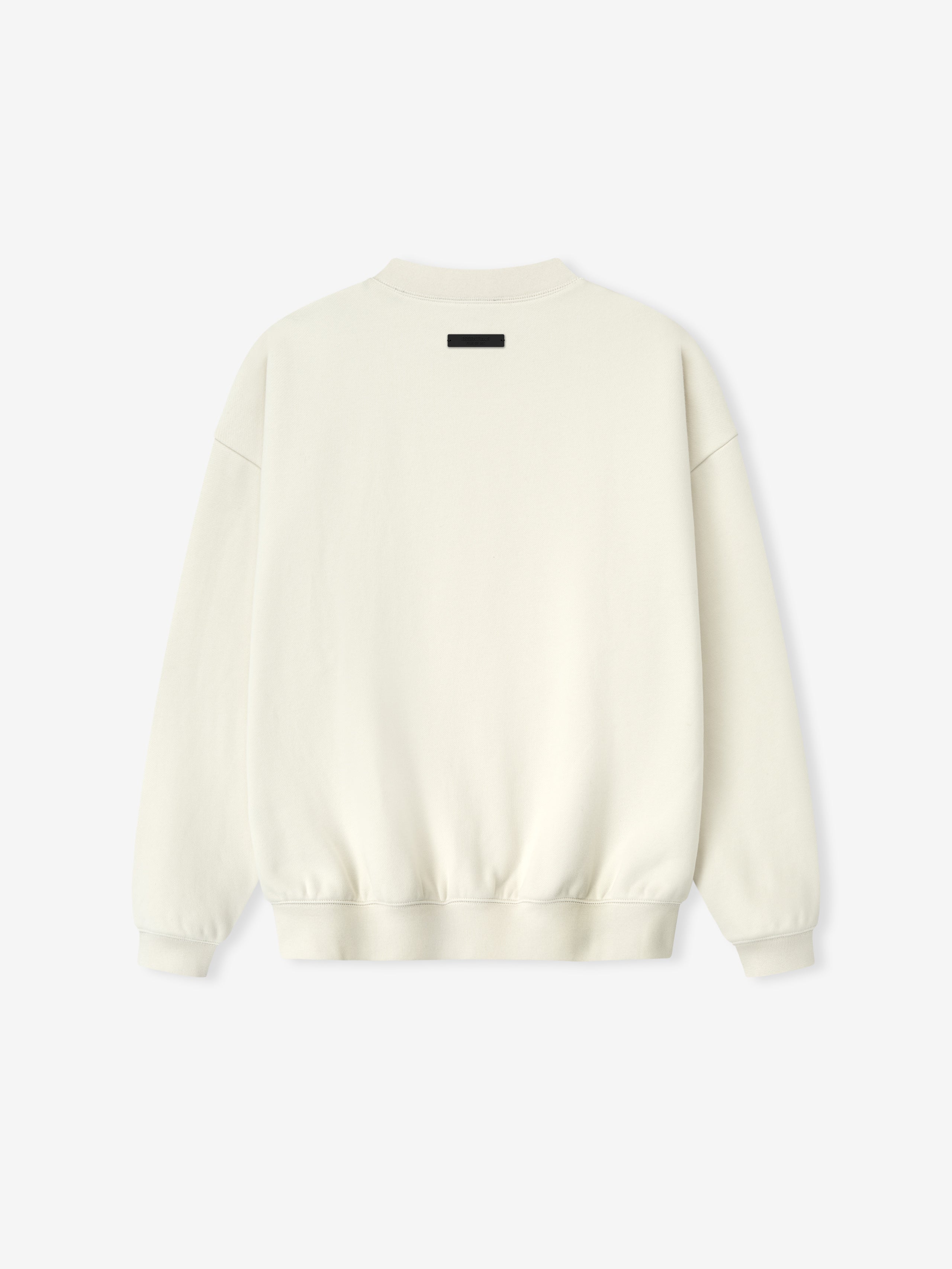 Essentials Nba 90S Crewneck Sweatshirt Cream White