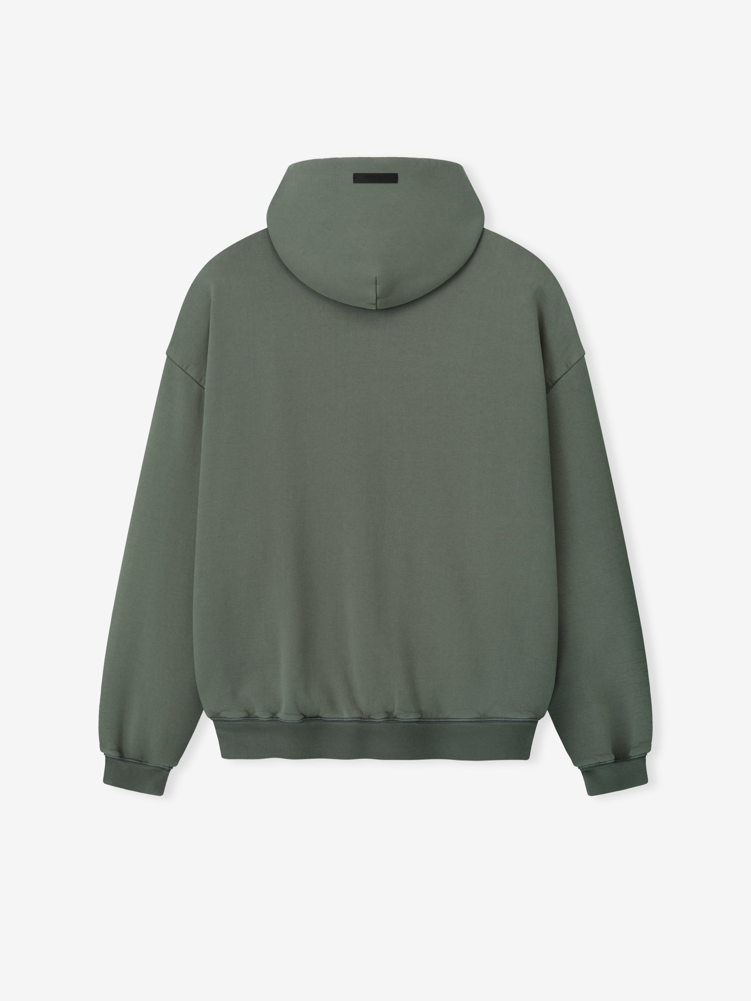 Essentials Celtics 90S Hoodie Balsam Green