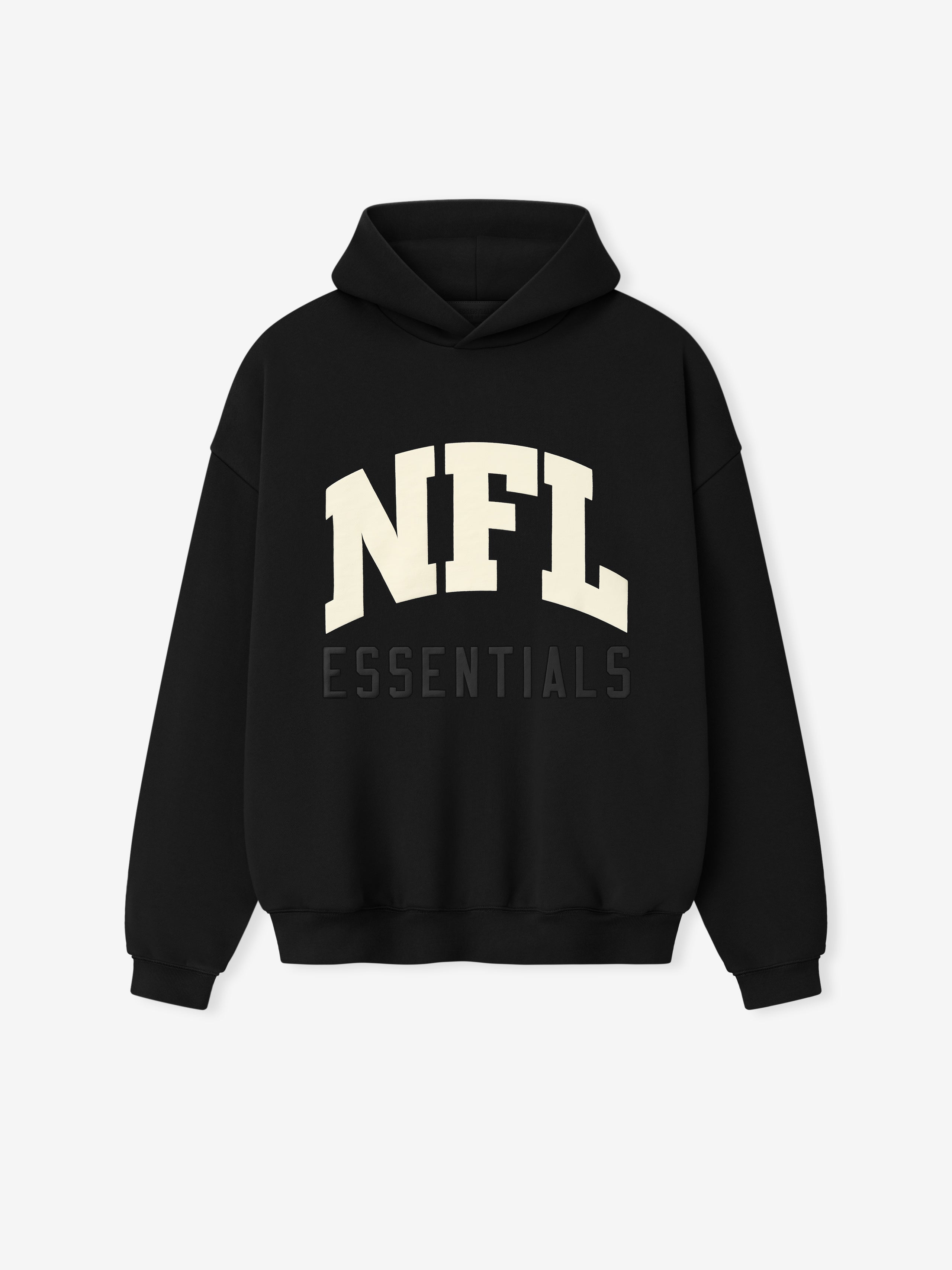 Essentials Nfl Sport Hoodie Black