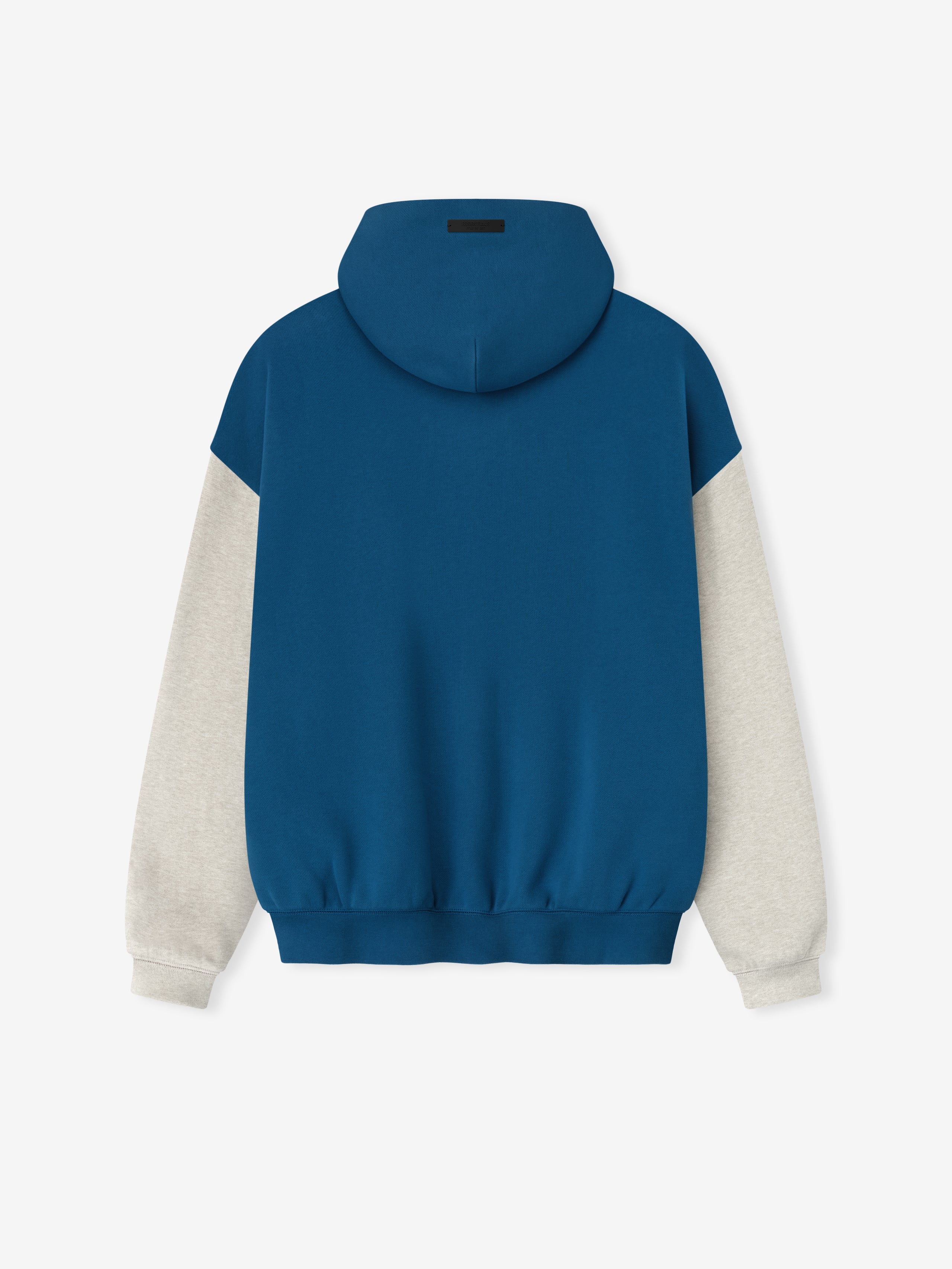 Essentials Lions Sport Hoodie Blue Sapphire/ Heather Stone