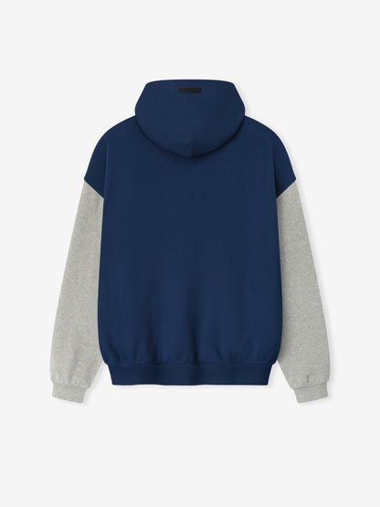 Essentials Giants Sport Hoodie Blue Estate/ Concrete Heather