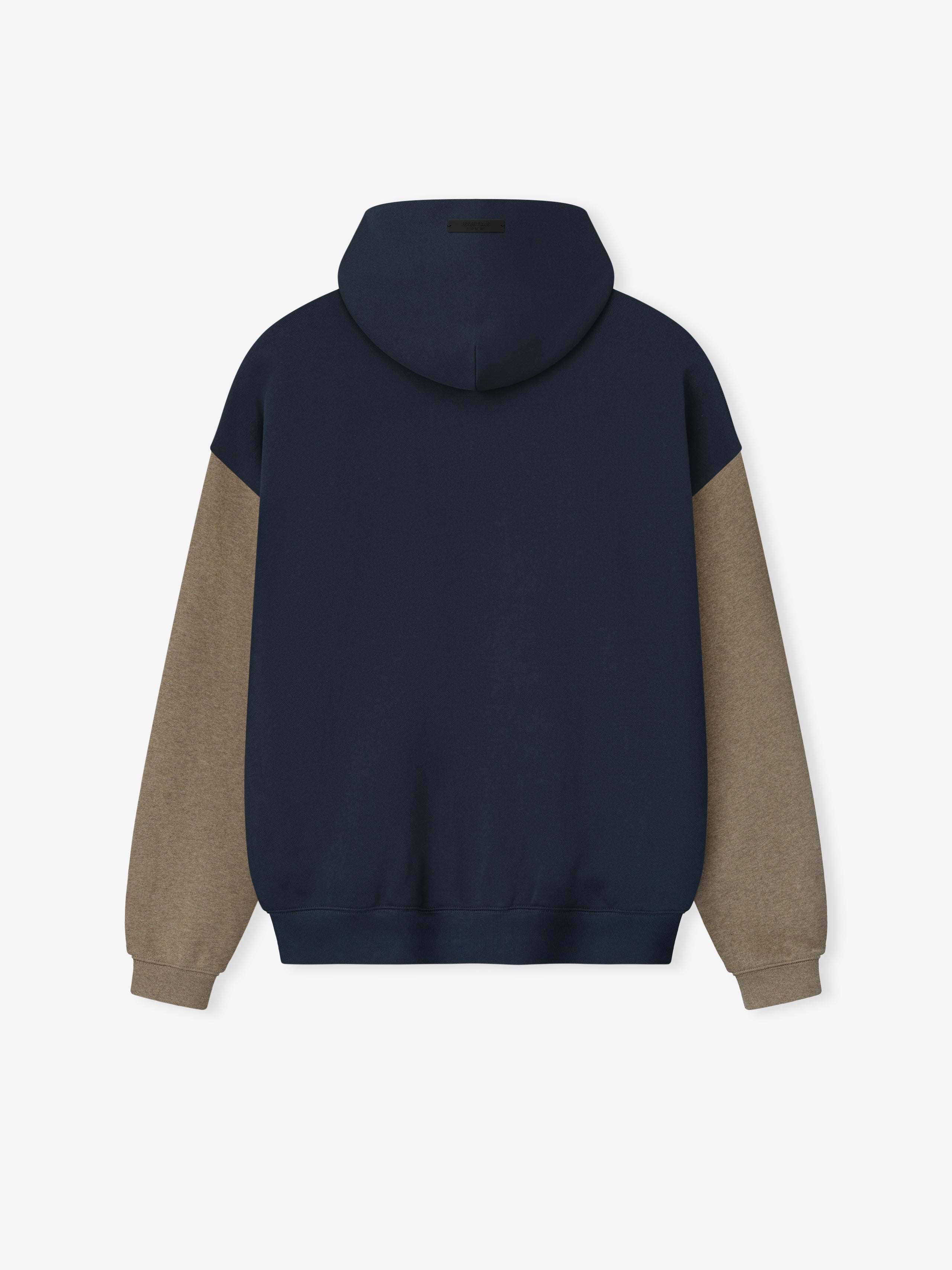 Essentials Bears Sport Hoodie Dark Sapphire/ Homestead Heather