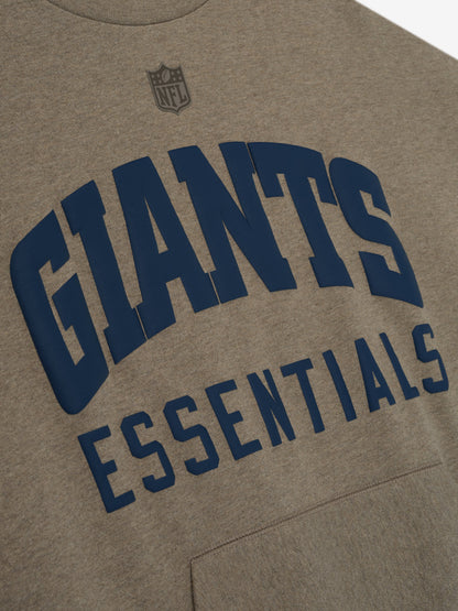 Essentials Giants Sport Crewneck Homestead Heather