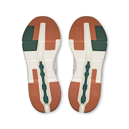 on running cloudnova 2 ivory olive