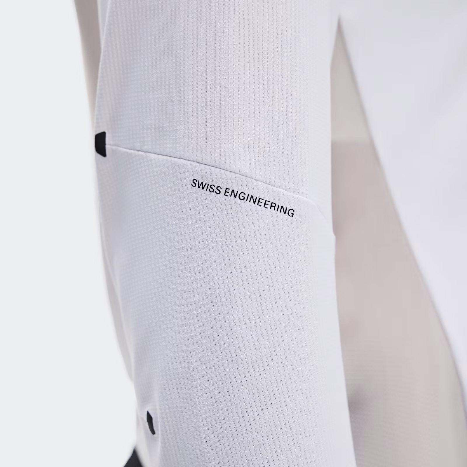 On Performance Long-T White | Silver (Women'S)