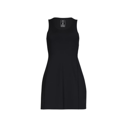 On Studio Dress Black (Women'S)