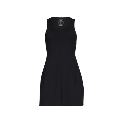 On Studio Dress Black (Women's)