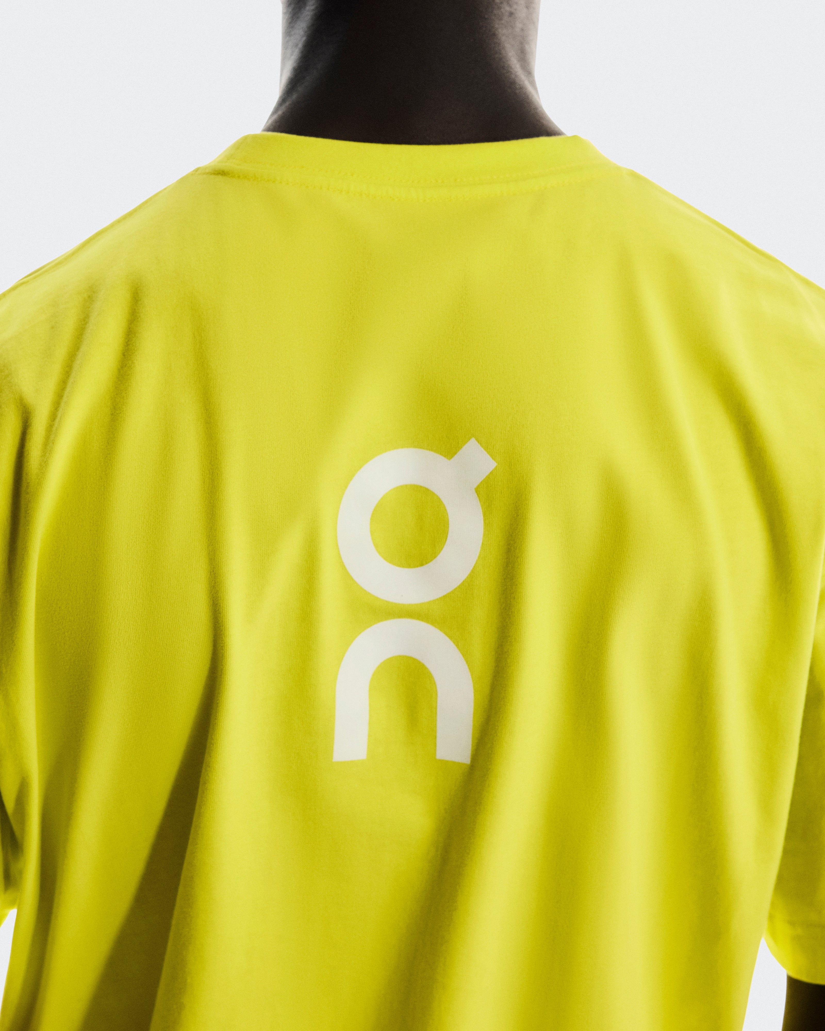 on club-t Lime