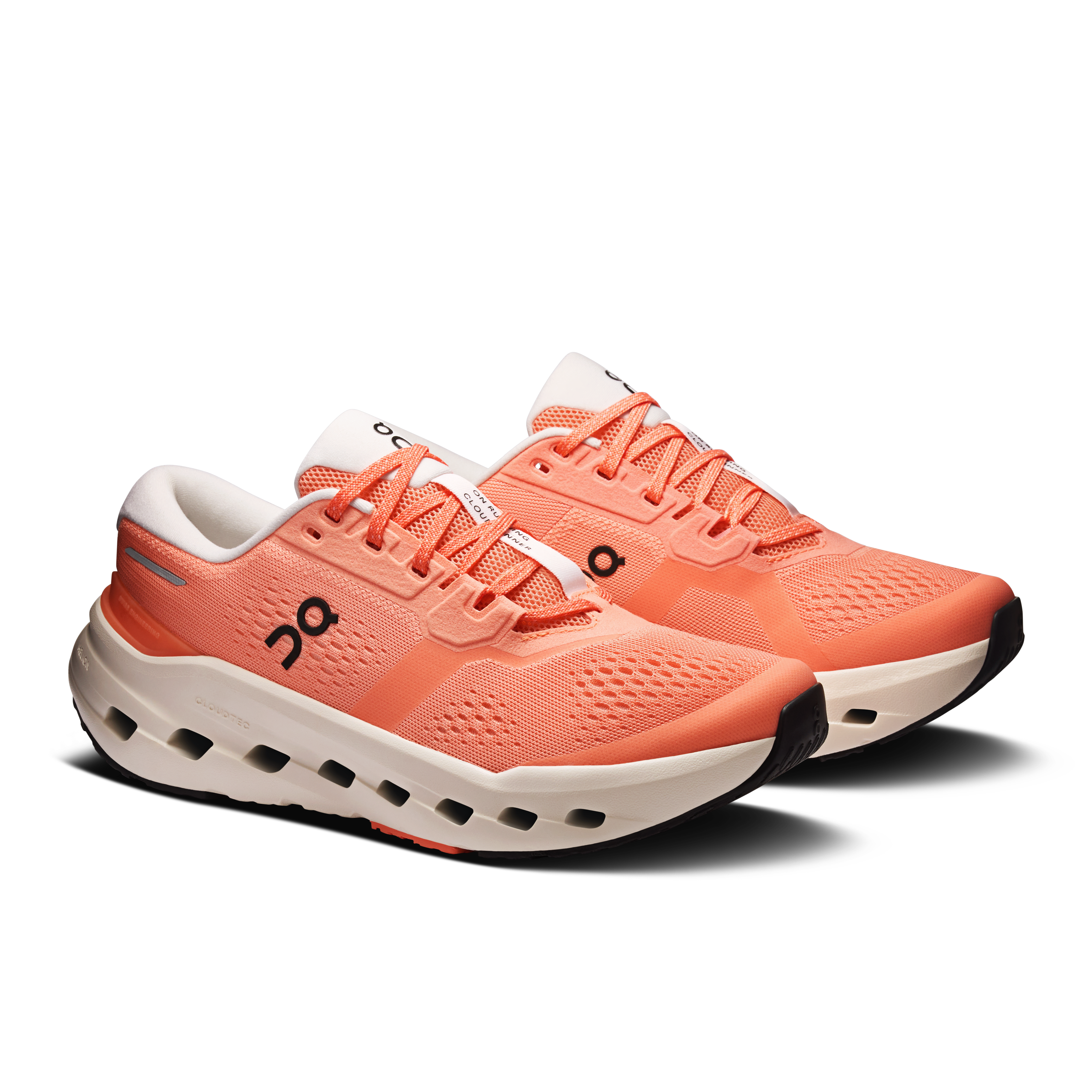 On Cloudrunner 3 Sunstone Ivory (Women'S)