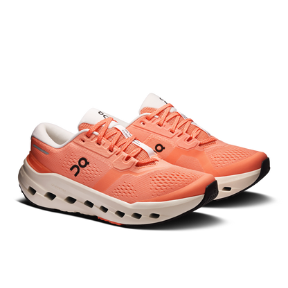On Cloudrunner 3 Sunstone Ivory (Women'S)
