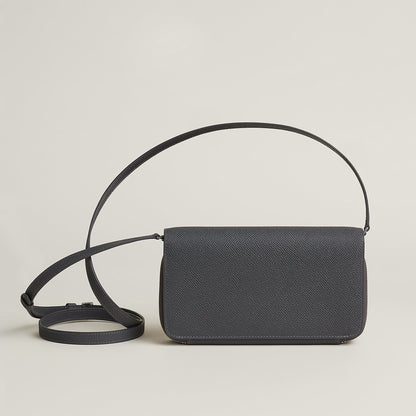  Hermes 1957 To Go Wallet Ardoise