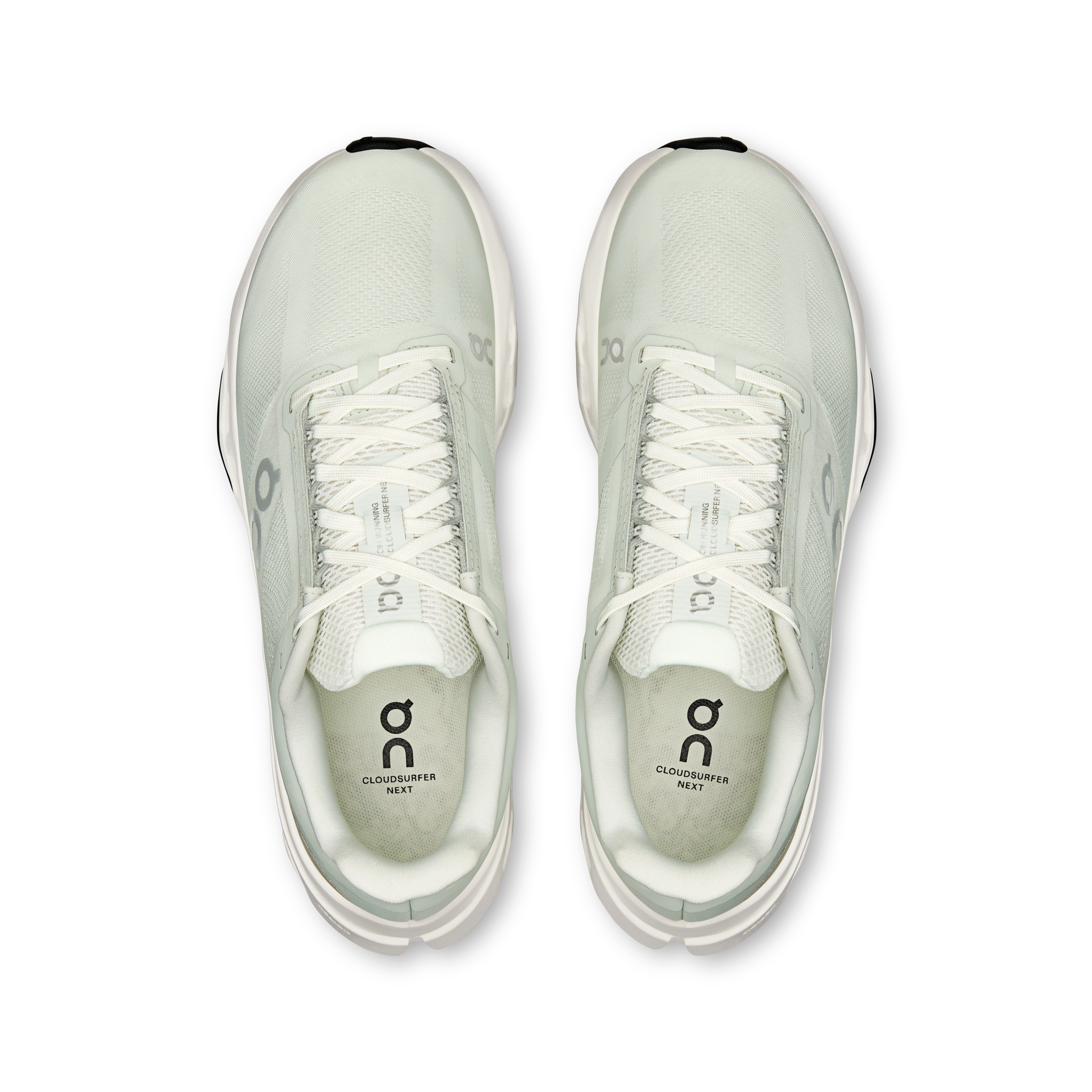 On Cloudsurfer Next Iceberg Iceberg (Women'S)