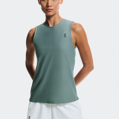 On Court Tank Tide (Women'S)