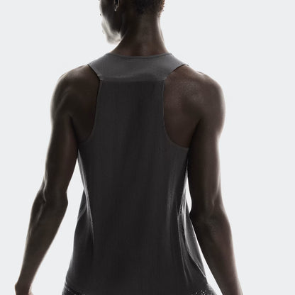 On Race Singlet Iron