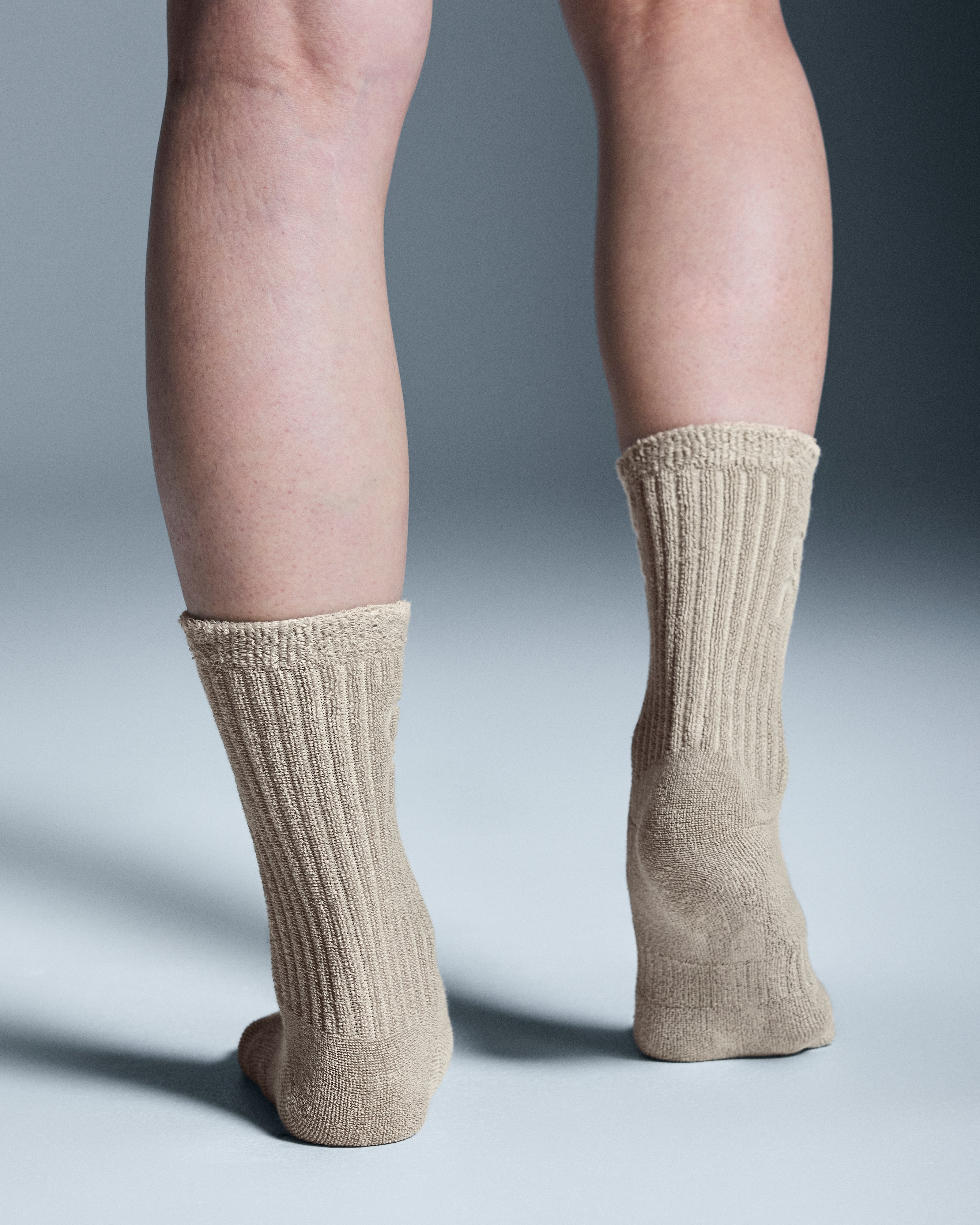 On Terry Sock High Desert