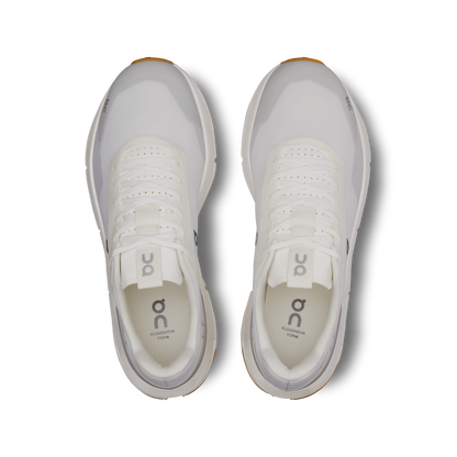 On Cloudnova Form 2 White Ivory