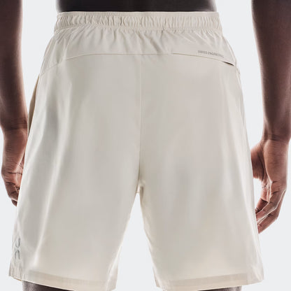 On 7" Core Shorts Sand