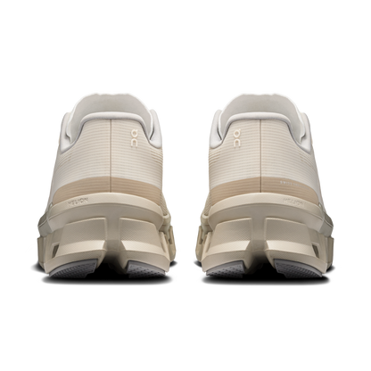 On Cloudmonster Void Dew Truffle