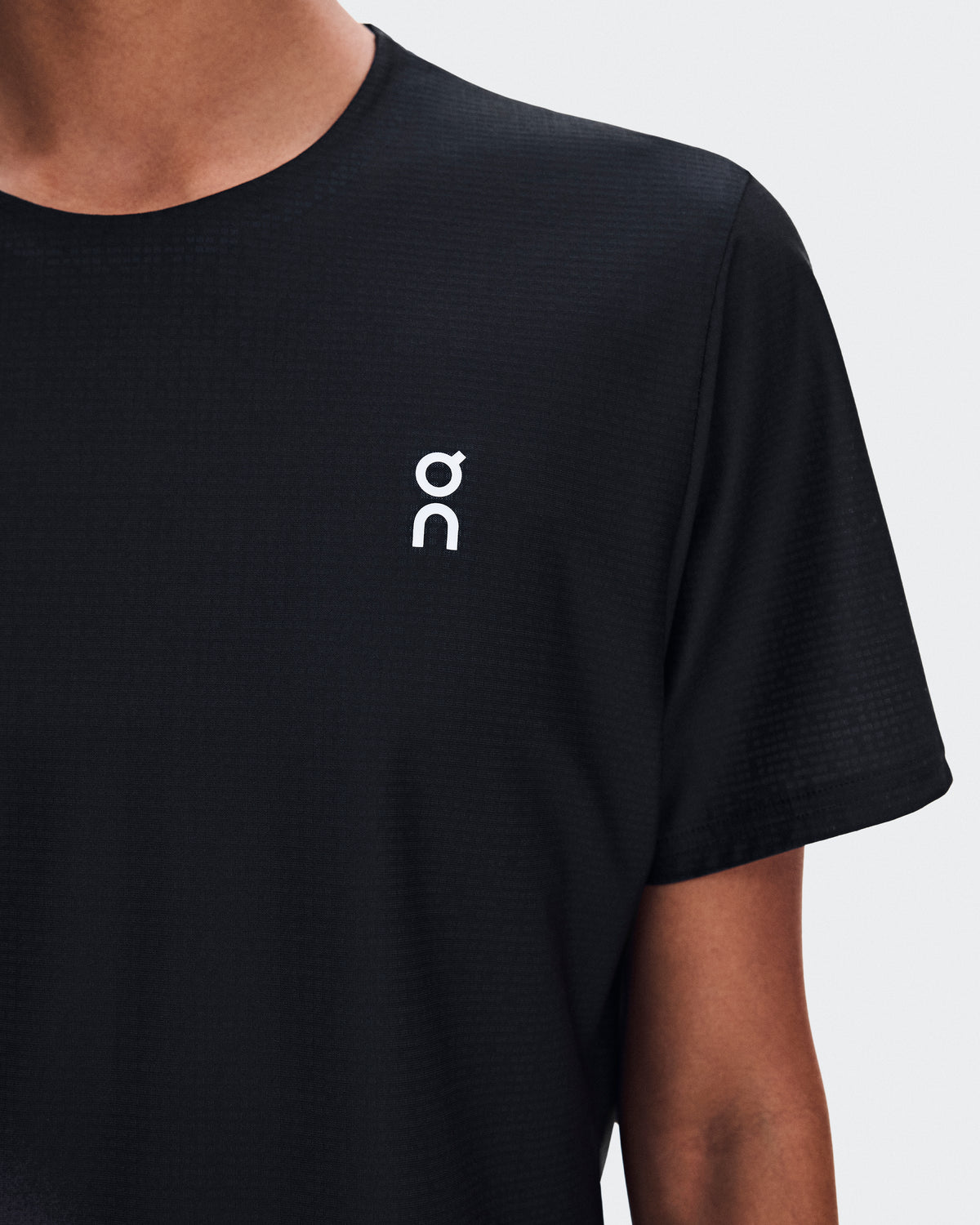 On Court-T Swing Black | Cassis (Women'S)