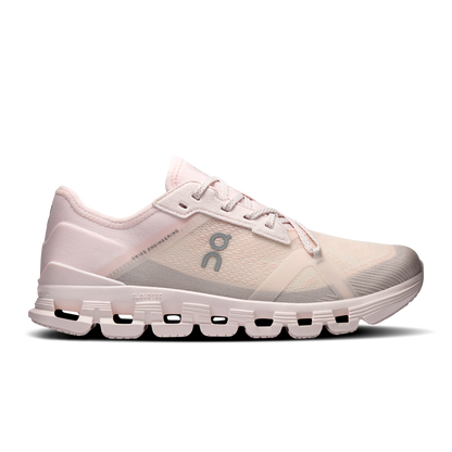 On Cloud X 4 Ad Salt Lily (Women'S)