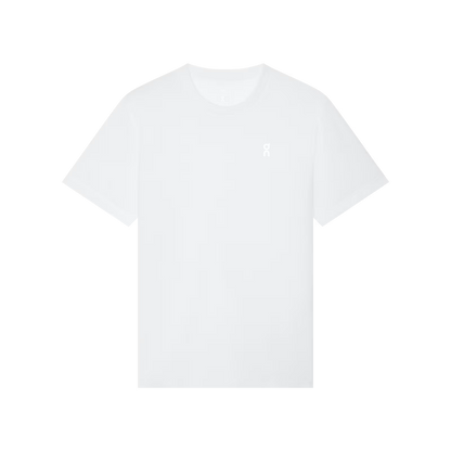 On Train-T White