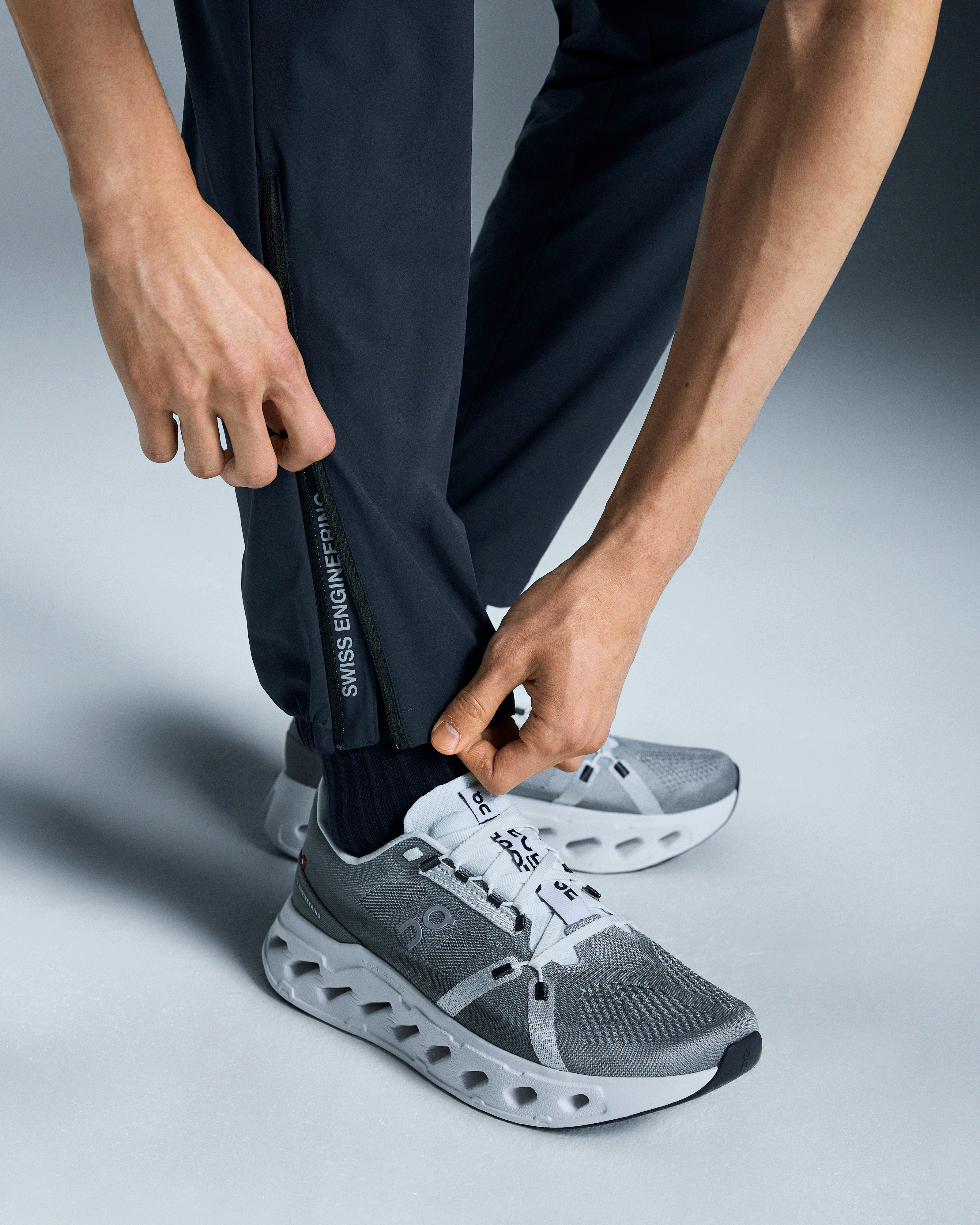 On Core Pants Midnight