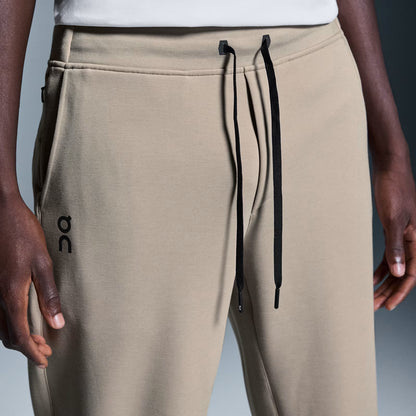 On Sweat Pants Desert