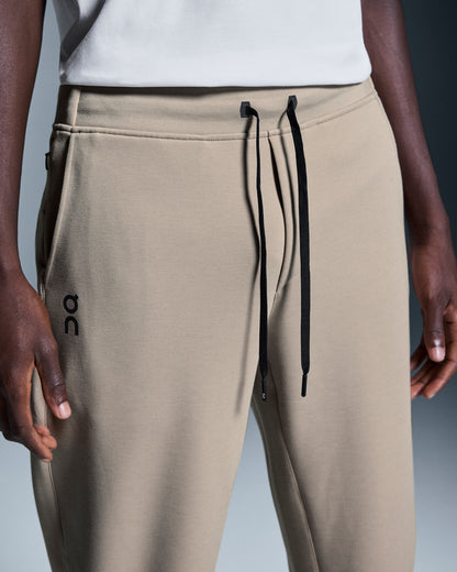 On Sweat Pants Desert